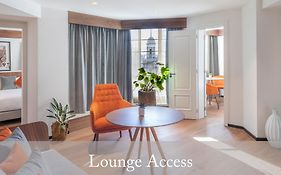 Hotel The Level At Melia White House  5*